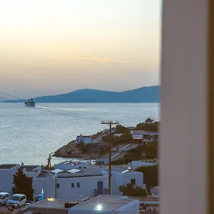 ολυμπία 2*, Mykonos Town Ελλάδα