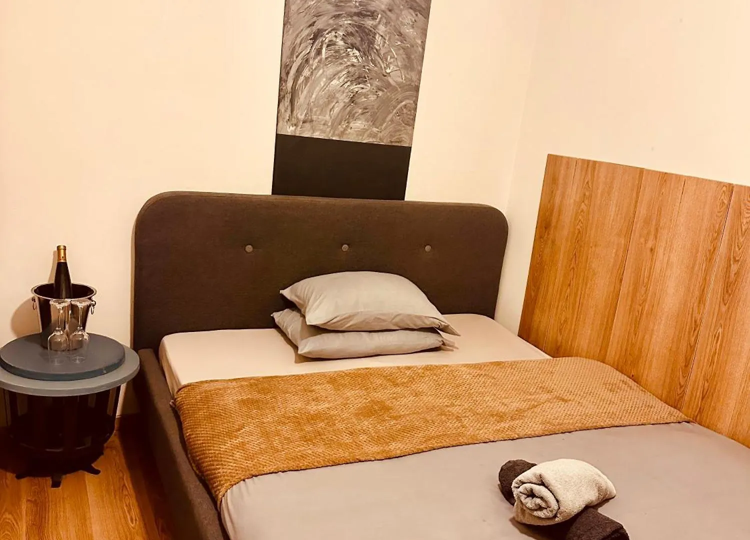 Apartman Hype Central Studios Szaloniki